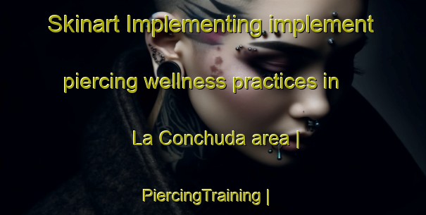 Skinart Implementing implement piercing wellness practices in La Conchuda area | PiercingTraining | PiercingClasses | SkinartTraining-Mexico